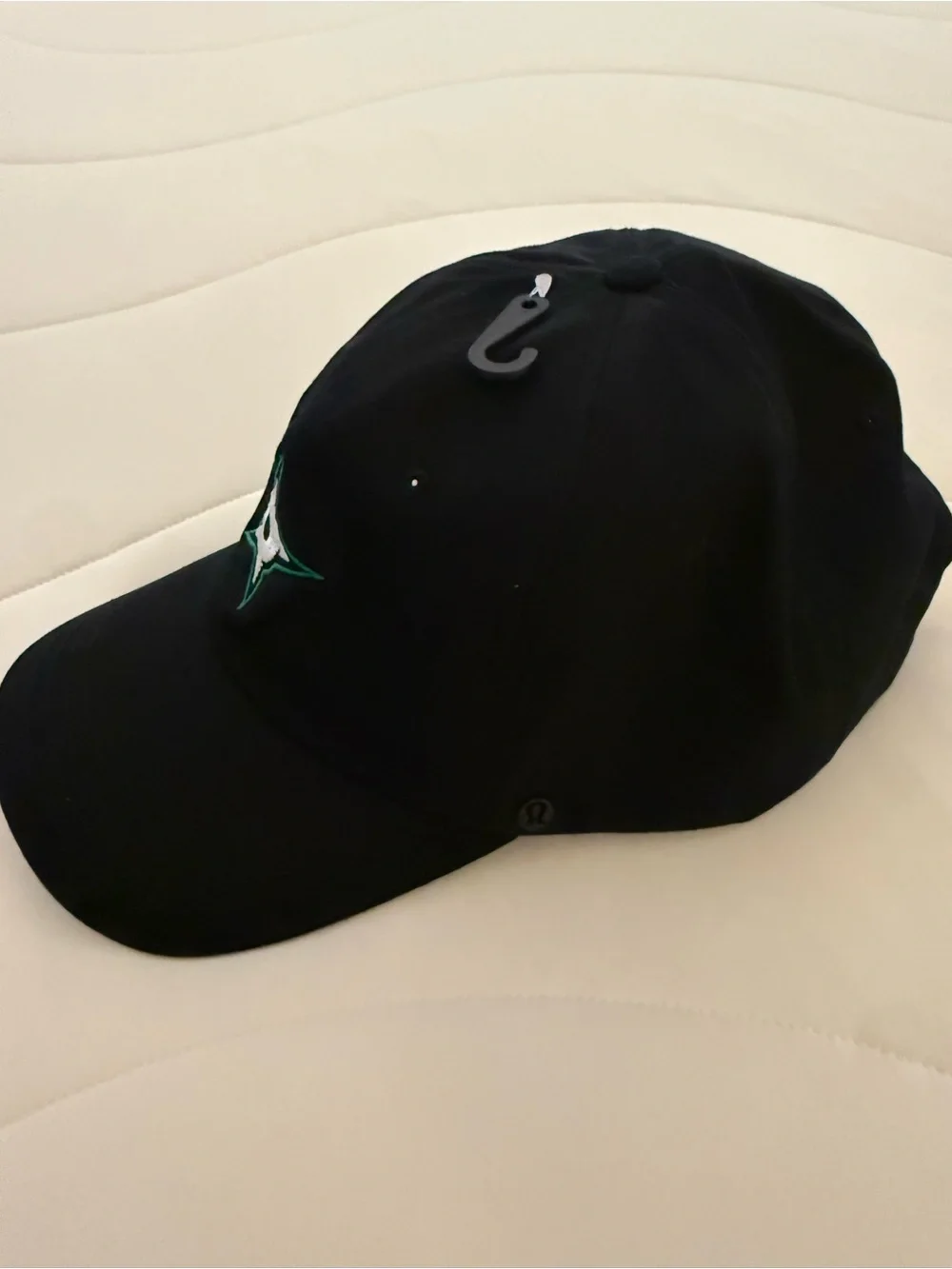 Lululemon Dallas Stars Classic Unisex Ball Cap L/XL
